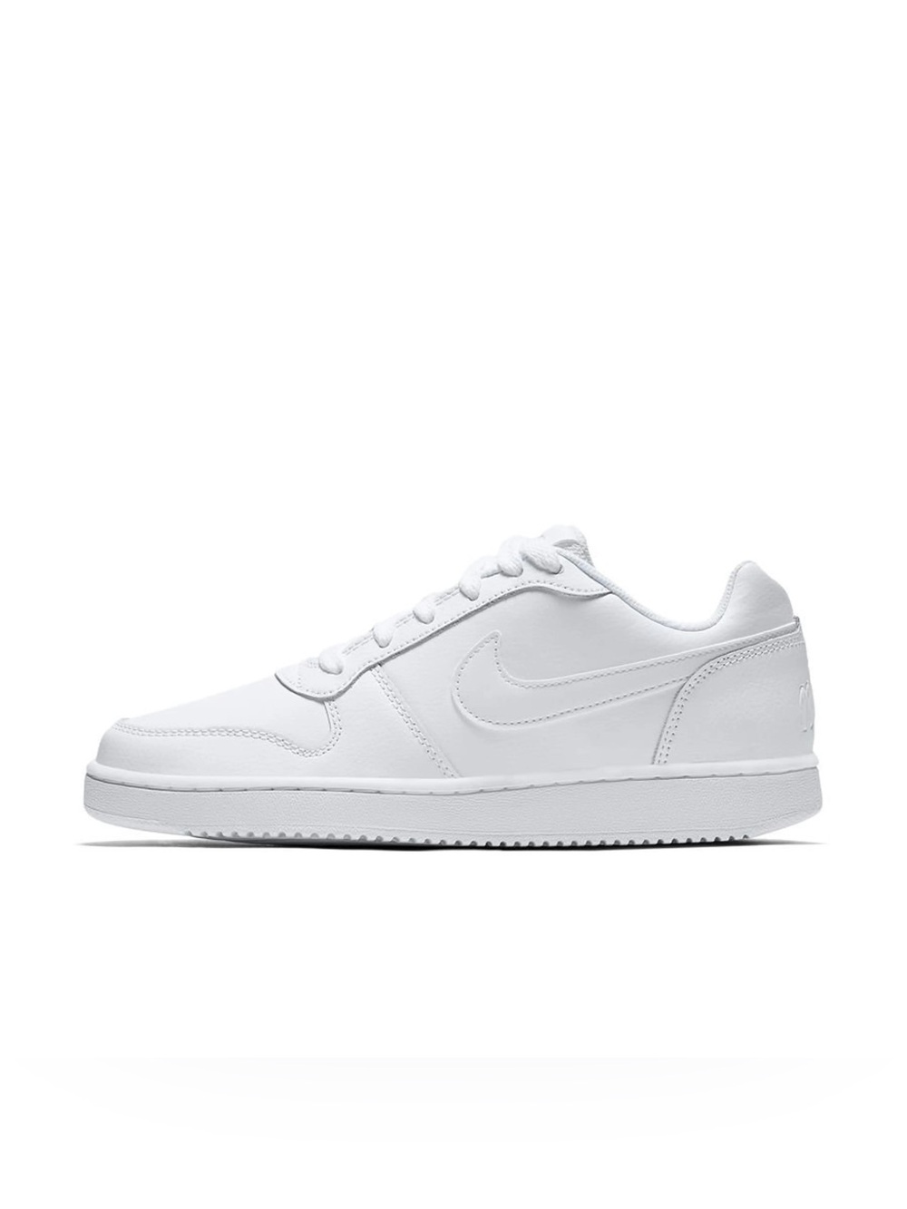 Nike Women’s Ebernon Low White Size 11 AQ1779-100